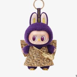Labubu Wings Of Fortune Series