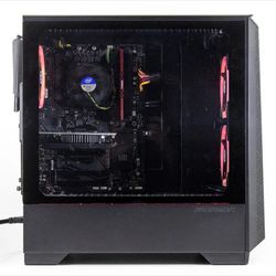 CyberPowerPC Gaming - Intel i3 - NVIDIA GeForce GT 1030 - 8GB RAM - GXI1340
