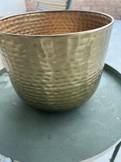 Planter Pot
