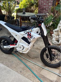 48v strike shadow (electric trades only)