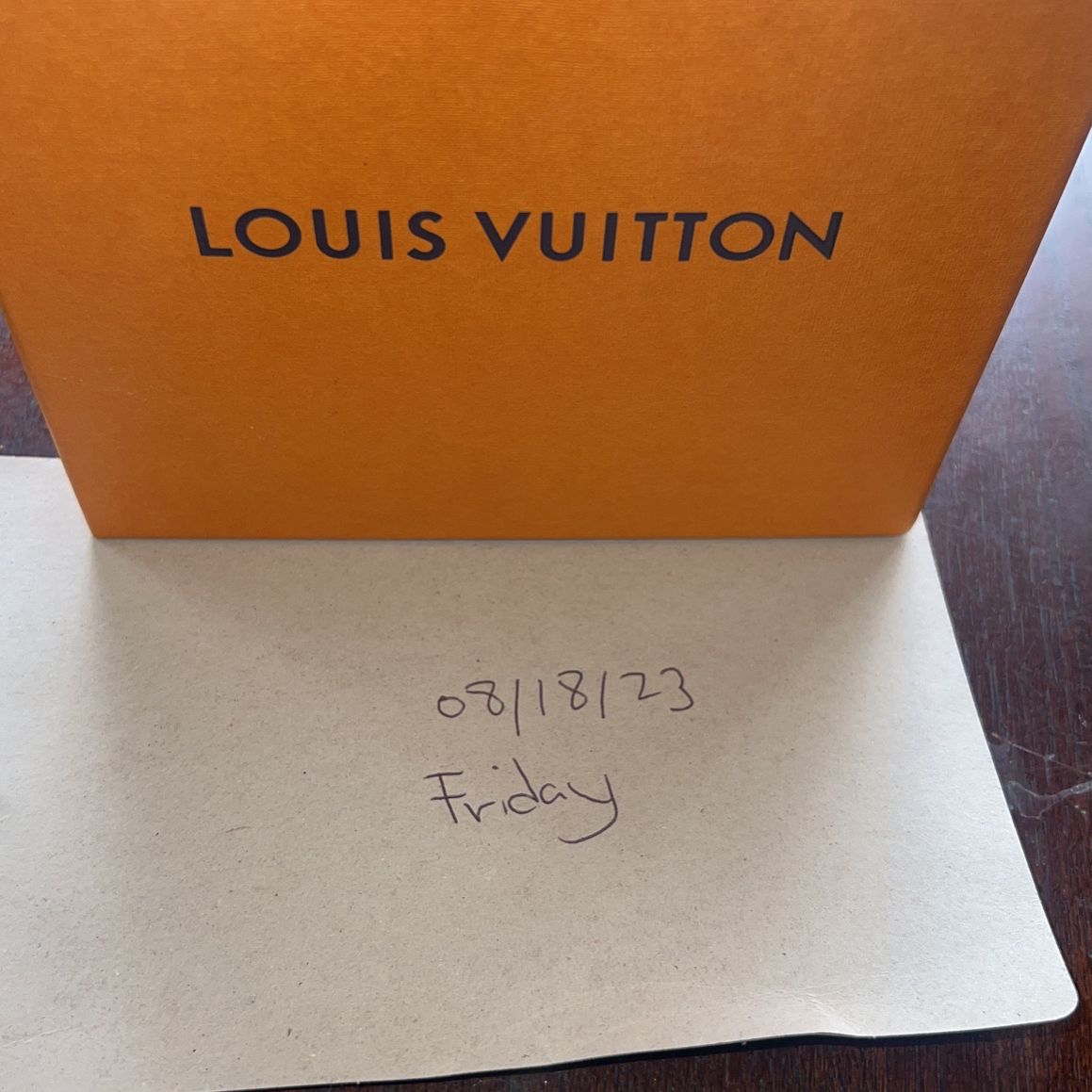 Paris Louis Vuitton Belt 24k Used for Sale in Los Angeles, CA - OfferUp