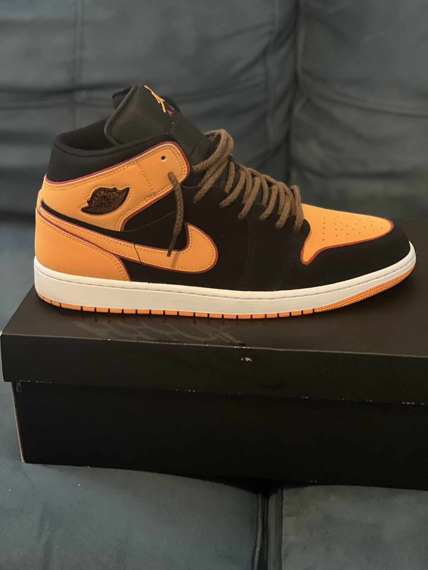 Jordan Retro 1