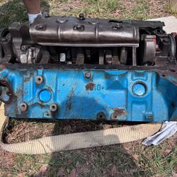 GMC Chevy 5.7L V8 Engine 