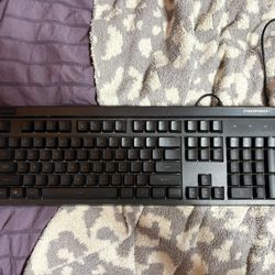 CyberPowerPC Keyboard + Mouse Duo