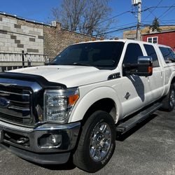 2014 Ford F-350 Super Duty
