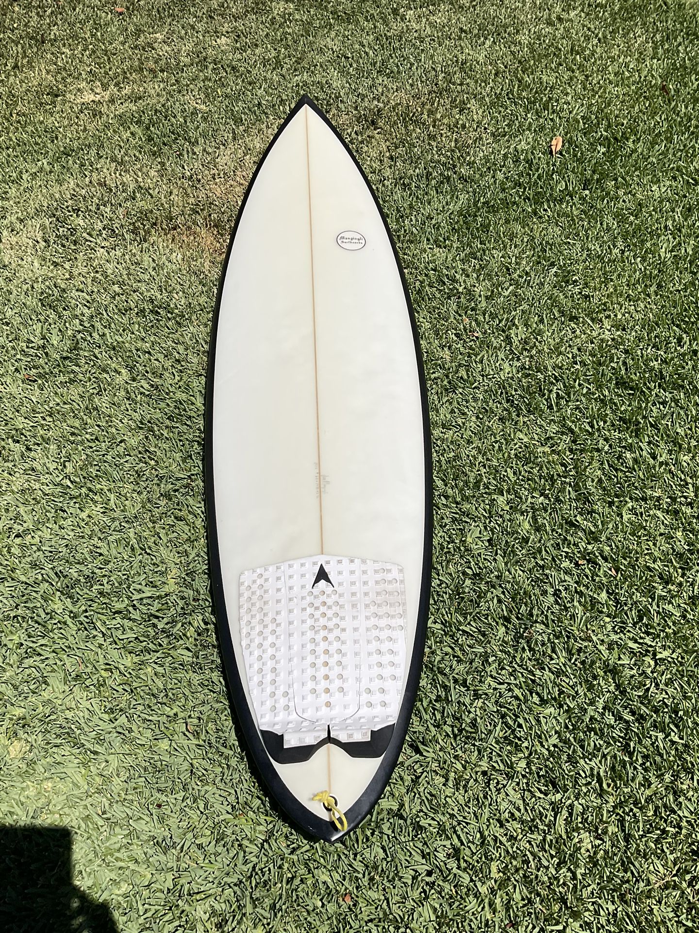 Surfboard 