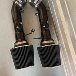Intakes For Infiniti G35 G37