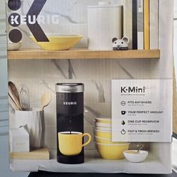 Keyrig Black Mini $50