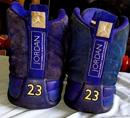 Jordans