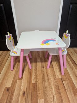 Unicorn 🦄 Tablet for children