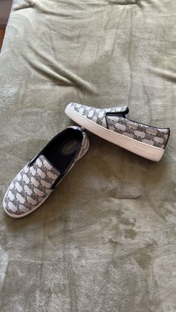 Michael Kors size 8 shoes