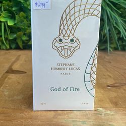 Stephane Humbert Lucas