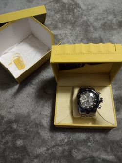 Invicta Venom Mens Watches 