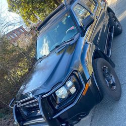 2006 Nissan Xterra