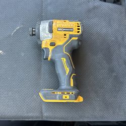 Dewalt 20v Brushless 