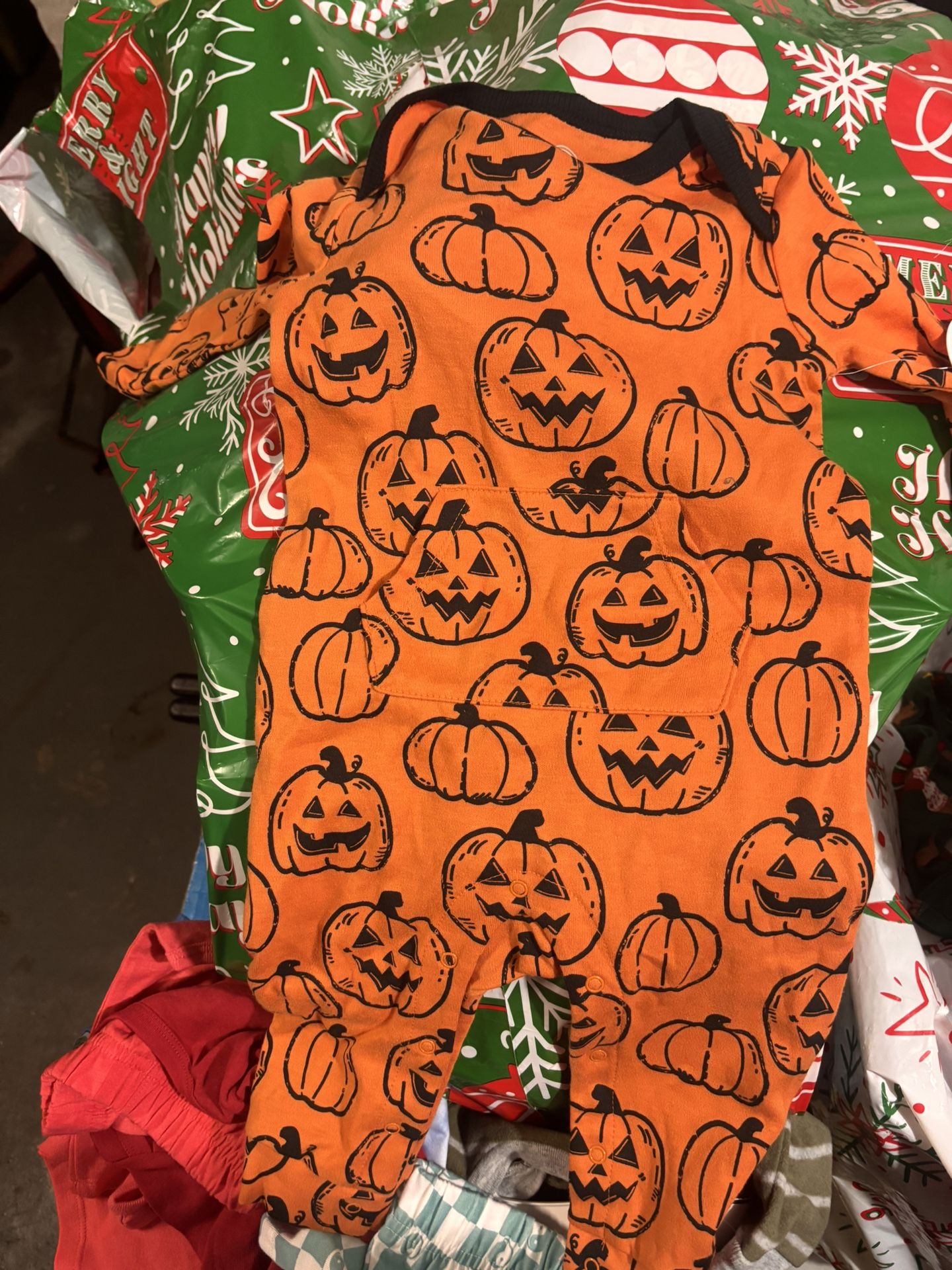 Baby Boys All New Each $5