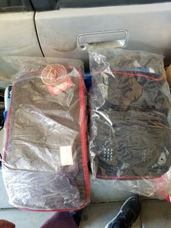 Marlboro travel bags