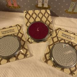 New Compact Mirrors