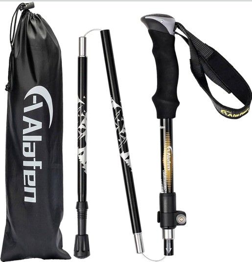 A Alafaten Trekking Pole