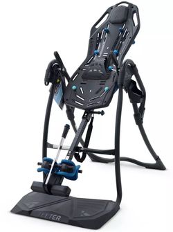 Teeter FitSpine LX9 Inversion Table