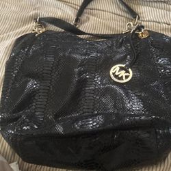 Mk Purse