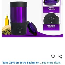 Arden Flex Decarboxylator