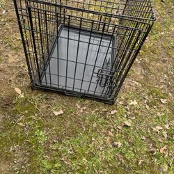 Dog Kennel