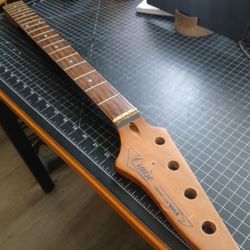 Short Scale Bass Neck 29.75" Scale.......$40