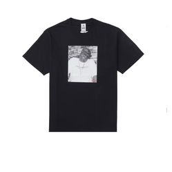 Supreme x Jordan Biggie Smalls tee