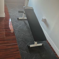 Sit Up Bench