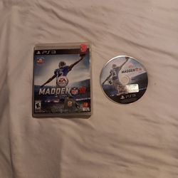 Madden 16