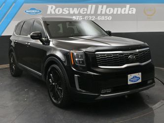 2021 Kia Telluride