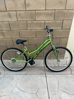 26 Inch Realm Cycles Mountain Bike For Project Or Parts
