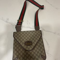 Men’s Gucci Bag 