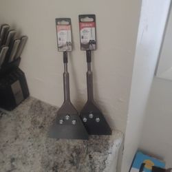 Diablo Floor Scraper  2 Units 