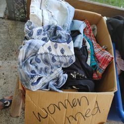 Womens Medium Shirts