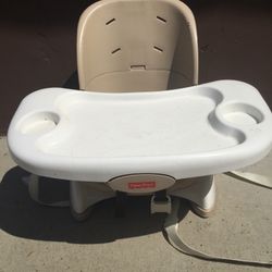 Feeding Chair 