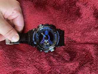 G-Shock Watch
