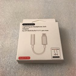 Adapter For iPhone Brand New #16