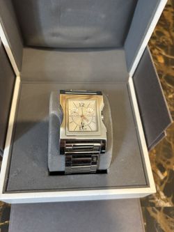 Christian Dior Watch 
