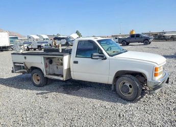 2000 Chevrolet GMT-400 C3500 For Parts
