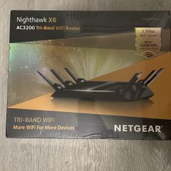 Wifi router