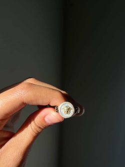 10K Gold Ring