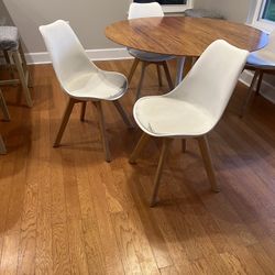 Dining Chairs
