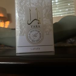 yara moi perfume