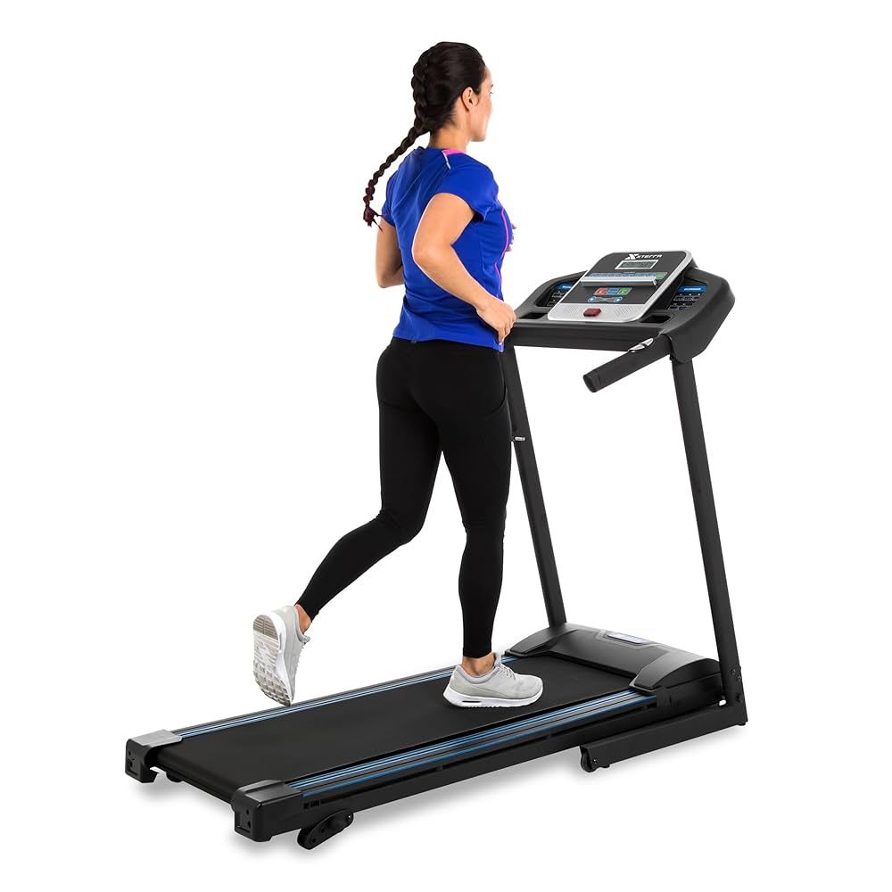 Folding Treadmill