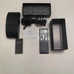 Prada Sunglasses 