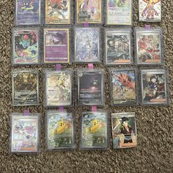 Pokemon Collection