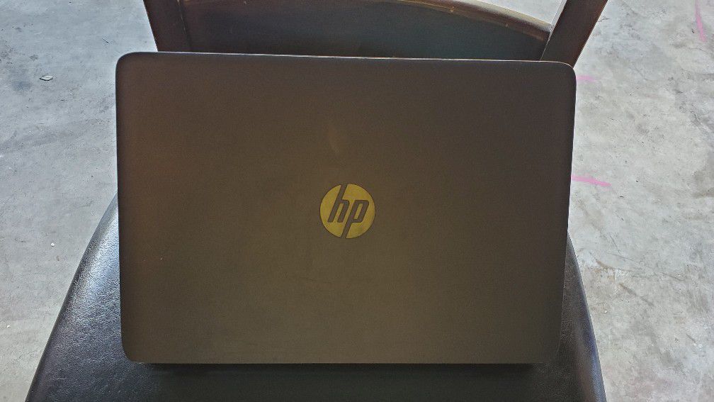 HP Laptop 8gb ram 1TB hdd intel i5 processor