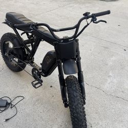 Super 73 Rx Adventure 